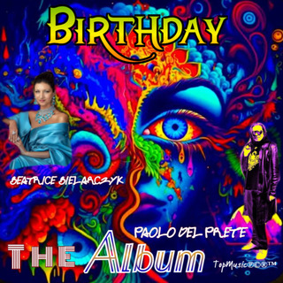 Birthday The Album