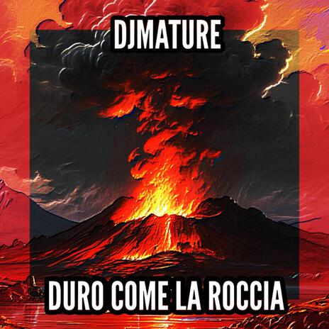 DURO COME LA ROCCIA | Boomplay Music