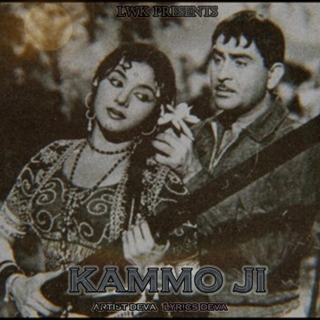 KAAMO JI (DEVA) | Boomplay Music