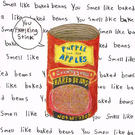 Baked Beans | Boomplay Music