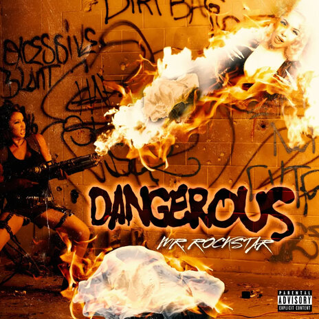 Dangerous (2024 Remaster) | Boomplay Music