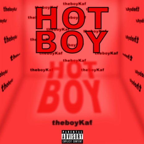 Hotboy