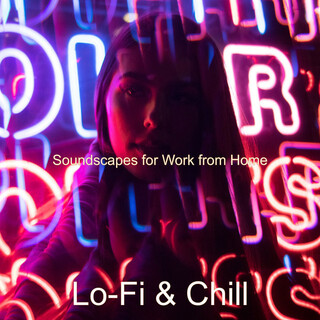 Soundscapes for Work from Home