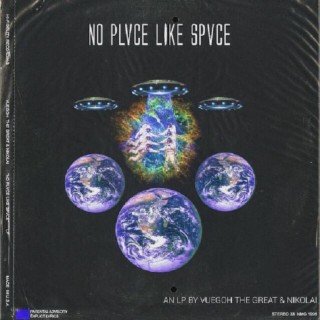 No Place Like Space