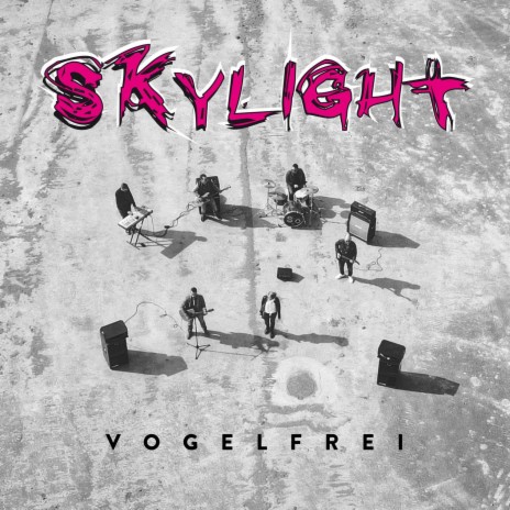 Vogelfrei | Boomplay Music