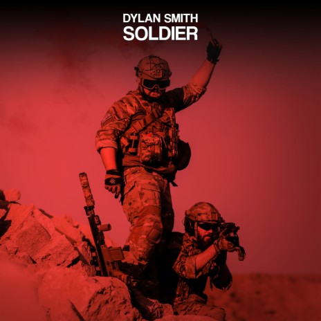 Soldier | Boomplay Music