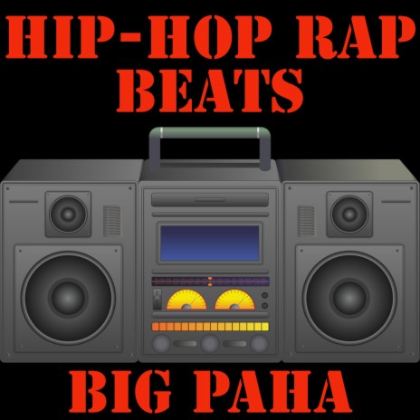 hiphop rap beats tape | Boomplay Music