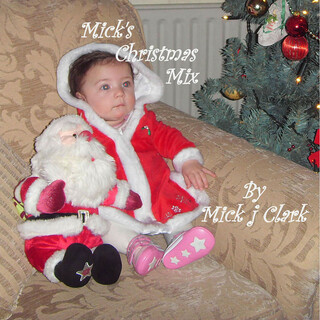 Mick's Christmas Mix