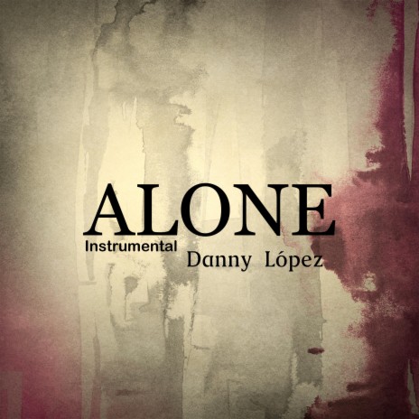 Alone (Lo Fi Beat Instrumental) | Boomplay Music