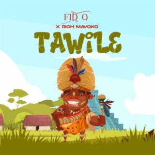 Tawile | Boomplay Music