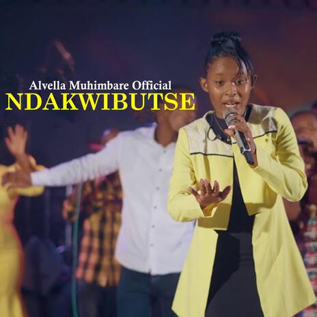 Ndakwibutse | Boomplay Music