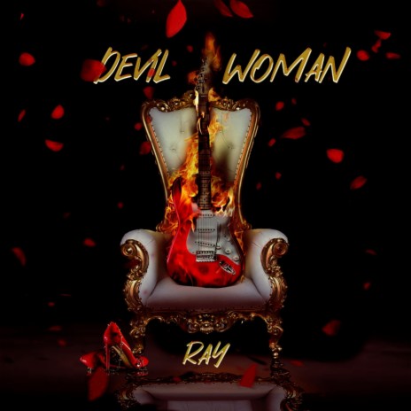 Devil Woman | Boomplay Music