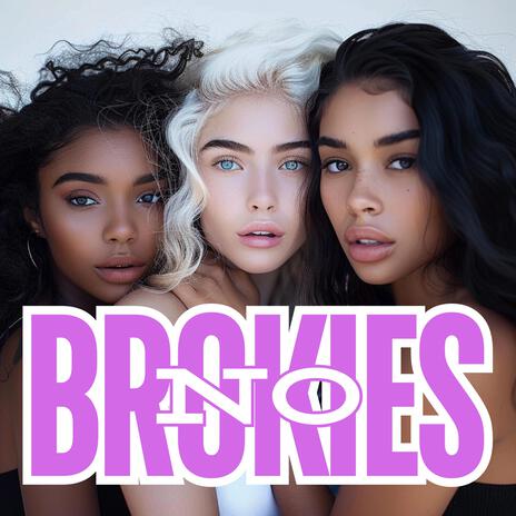 No Brokies | Boomplay Music