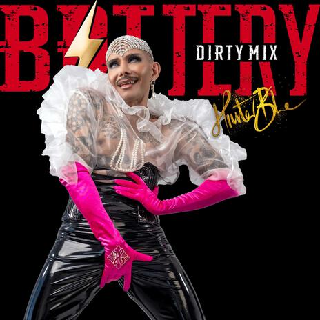 Battery (Dirty Mix) | Boomplay Music