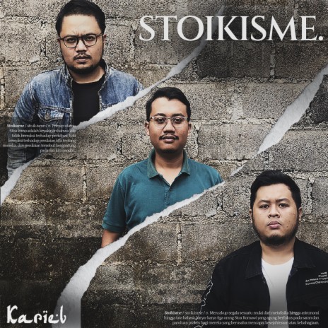 Stoikisme | Boomplay Music