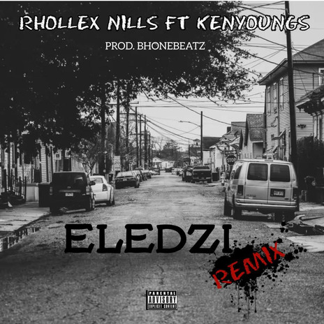 ELEDZI ft. KENYOUNGS | Boomplay Music