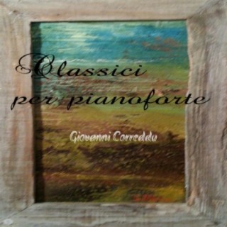Classici per pianoforte (Volume 1)