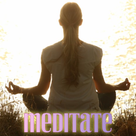 Simplistic Keys ft. Meditation Music & Healing Yoga Meditation Music Consort | Boomplay Music