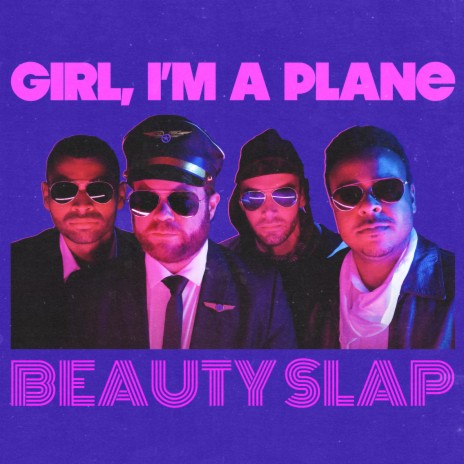 Girl, I'm a Plane | Boomplay Music