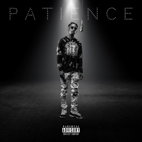 Patience | Boomplay Music