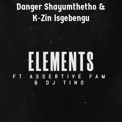 Elements ft. Assertive Fam & Dj Tino | Boomplay Music