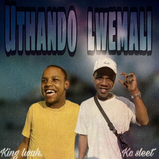 Uthando Lwemali