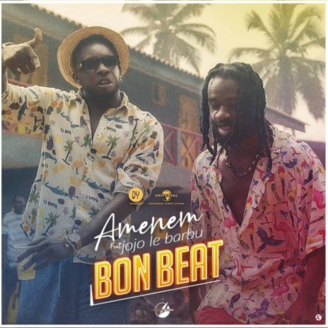 Bon beat ft. Jojo le barbu | Boomplay Music