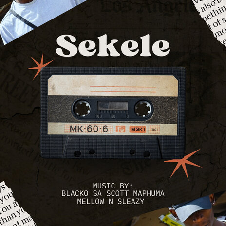 Sekele ft. Mellow & Sleazy & Scotts Maphuma | Boomplay Music