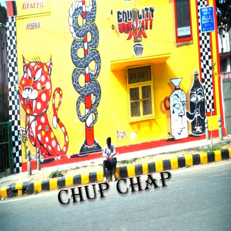 CHUP CHAAP (DEEPAK) | Boomplay Music