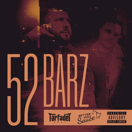 52 Barz ft. Farfadet | Boomplay Music