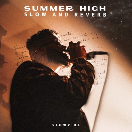 Summer High - Slow and Reverb ((Ap Dhillon)) ((Ap Dhillon)) | Boomplay Music