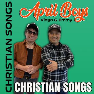 April Boys Christian Album