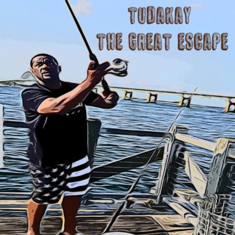 THE GREAT ESCAPE (Tuda Mix Instrumental)
