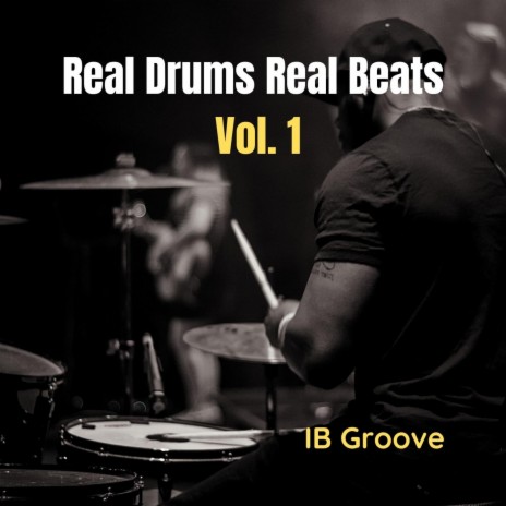 Cymbal Stack Beat | Boomplay Music