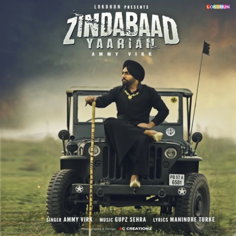Zindabaad Yaarian | Boomplay Music