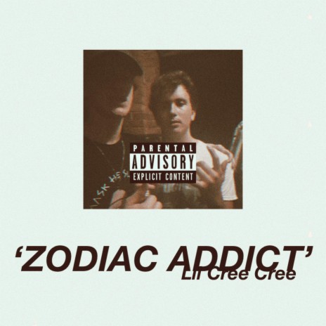 ZODIAC ADDICT ft. SKBilly | Boomplay Music