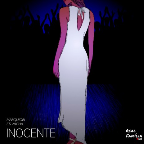Inocente ft. MichaOficial | Boomplay Music