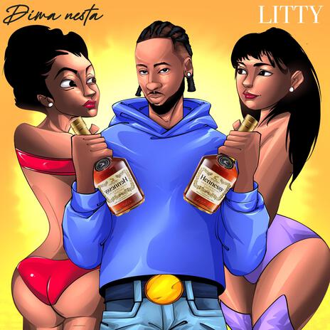 LITTY | Boomplay Music