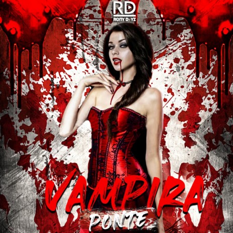 Vampira Ponte | Boomplay Music