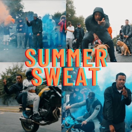 Summer Sweat | Boomplay Music