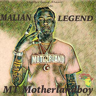 Malian LEGEND