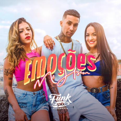 Emoções | Boomplay Music