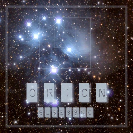 ORION | Boomplay Music