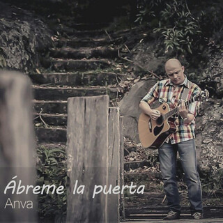 ÁBREME LA PUERTA