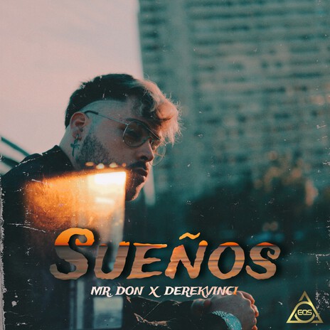 Sueños ft. DerekVinci | Boomplay Music