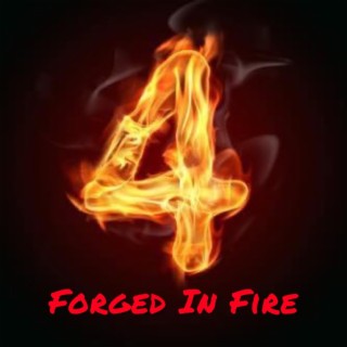 Forged In Fire