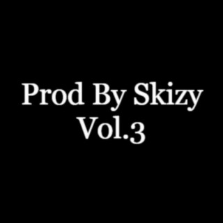 Prod By Skizy, Vol. 3