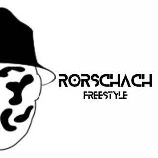 Rorschach Freestyle