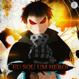 Shinra: Eu sou um Herói