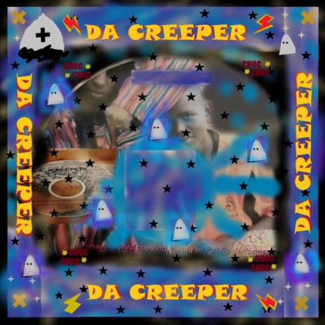 Creeper Attacks | Boomplay Music